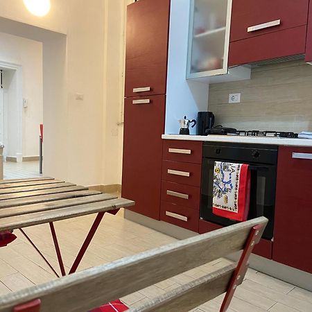 Casa Vacanza La Collegiata Catania Bagian luar foto