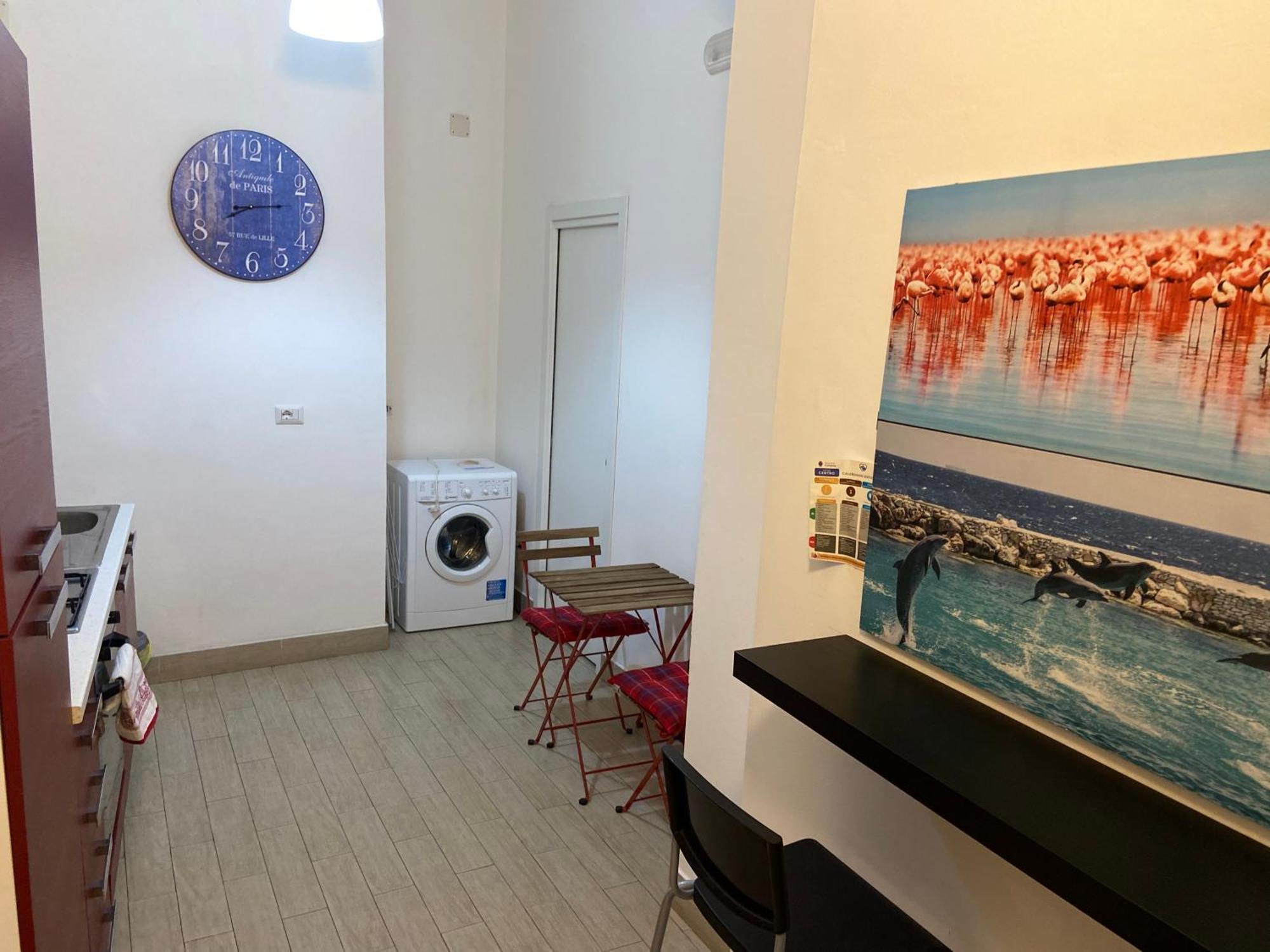 Casa Vacanza La Collegiata Catania Bagian luar foto