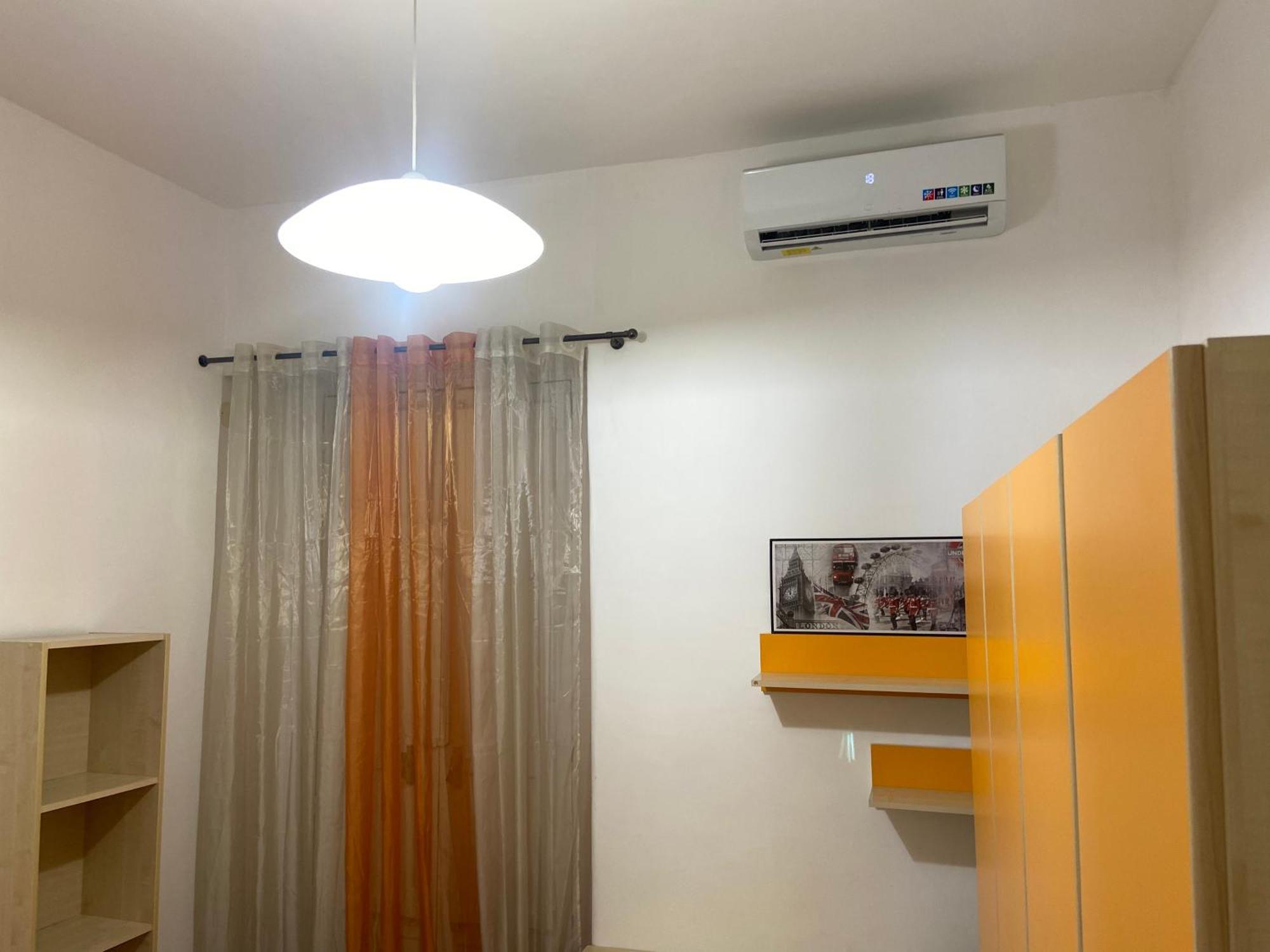 Casa Vacanza La Collegiata Catania Bagian luar foto