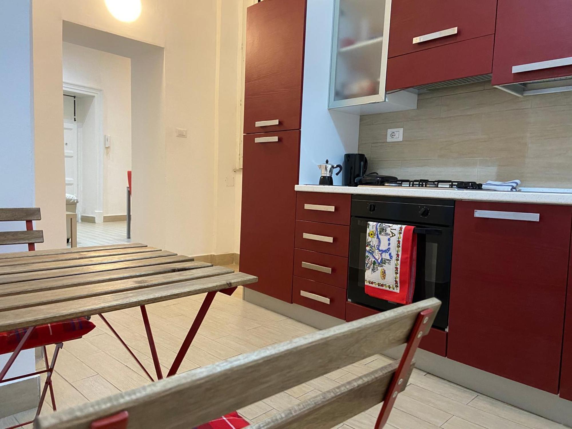 Casa Vacanza La Collegiata Catania Bagian luar foto